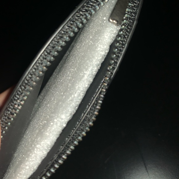 Coach Geo Zipper Card Slim Wallet - Picture 3 of 3